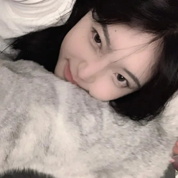 终有弱水替沧海